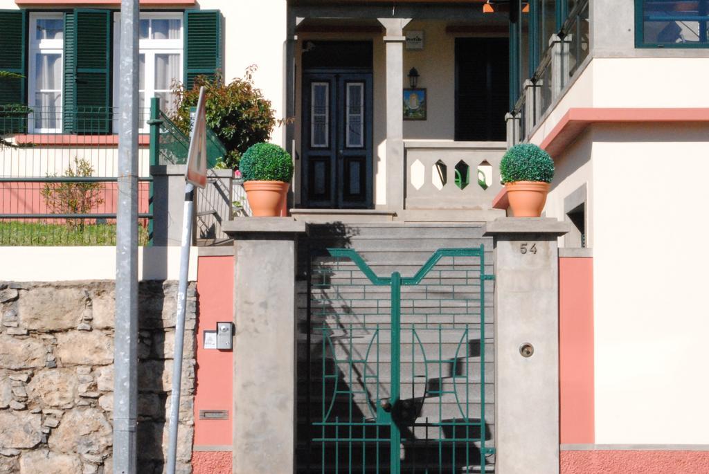 Quinta Mar & Sol Leilighet Funchal  Eksteriør bilde